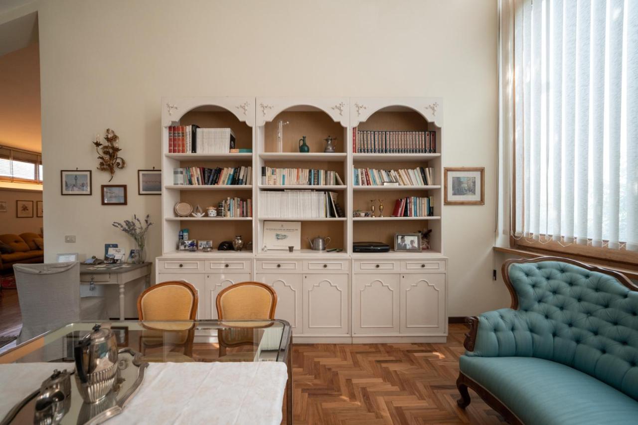 Villa dei Gelsomini, Residenza nel verde Viterbo Esterno foto