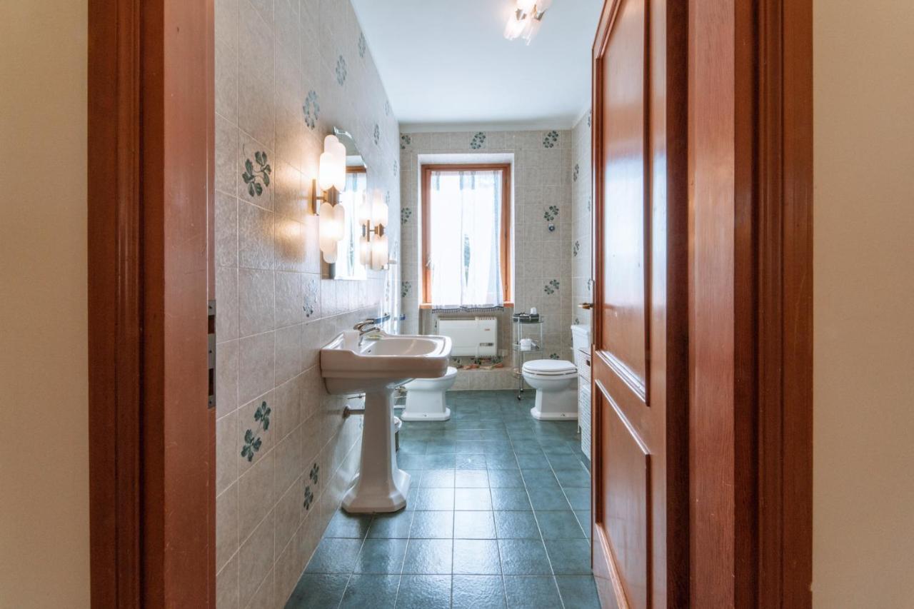 Villa dei Gelsomini, Residenza nel verde Viterbo Esterno foto